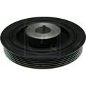 Poulie damper NPS - P815A02