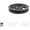 Poulie, galet enrouleur courroie accessoire NPS - M815A01
