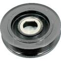 Poulie, galet enrouleur courroie accessoire NPS - N815N04