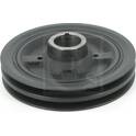 Puleggia cinghia, Albero a gomiti NPS - M815I00