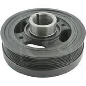 Puleggia cinghia, Albero a gomiti NPS - T815A03