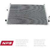 Radiateur moteur NPS - T156A123