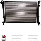Radiator, engine cooling NPS - H156A06
