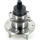 Radlagersatz NPS - D471O07
