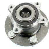 Radlagersatz NPS - D471O13