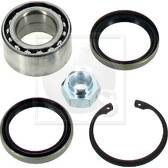 Radlagersatz NPS - S471I20