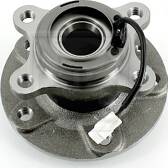 Radlagersatz NPS - S471I30