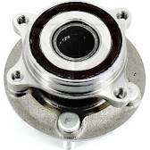 Radlagersatz NPS - T470A66