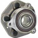 Radlagersatz NPS - T470L03