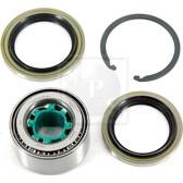 Radlagersatz NPS - T471A30