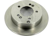 Brake disc (per unit)