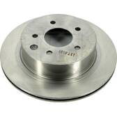 Brake disc (per unit) NPS - N331N03