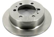 Brake disc (per unit)