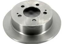 Brake disc (per unit)