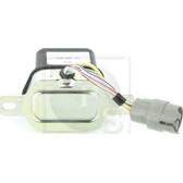 Regolatore alternatore NPS - T512A08