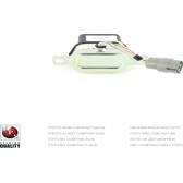 Regulator, alternator NPS - N512N07