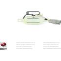 Regulator, alternator NPS - T512A04