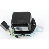 Regulator, alternator NPS - T512A07