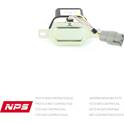 Regulator, alternator NPS - T512A17
