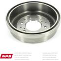 Remtrommel NPS - S340I11