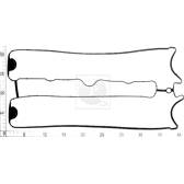 Rocker cover gasket NPS - D122O00