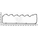 Rocker cover gasket NPS - T122A74