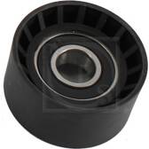 Rolo tensor, correia trapezoidal estriada NPS - N110N01