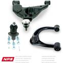 Rotule de suspension NPS - F420D01