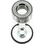 Roulement de roue NPS - H470A18