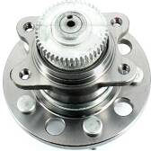 Roulement de roue NPS - K471A16