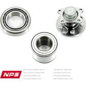 Roulement de roue NPS - M470A10