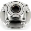 Roulement de roue NPS - M470I28