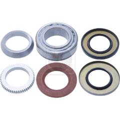 Roulement de roue NPS - N471N63