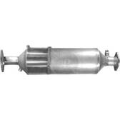 Ruß-/Partikelfilter, Abgasanlage NPS - K435A01