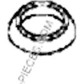 Seal, exhaust pipe NPS - H433A01
