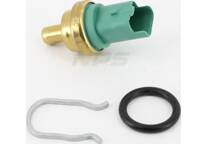 Sensor, kylmedelstemperatur