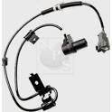 Sensor, Raddrehzahl NPS - H568I22