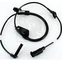 Sensor, Raddrehzahl NPS - M568I21