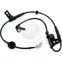 Sensor, Raddrehzahl NPS - M568I31