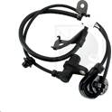 Sensor, Raddrehzahl NPS - T568A36