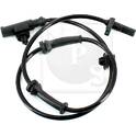 Sensor, Raddrehzahl NPS - T568A42