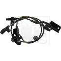 Sensor, Raddrehzahl NPS - T568A44