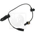 Sensor, rotações da roda NPS - H568A08