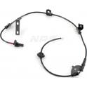 Sensor, rotações da roda NPS - H568I37