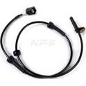 Sensor, rotações da roda NPS - N568N36