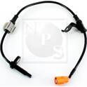Sensore, N° giri ruota NPS - M568A05