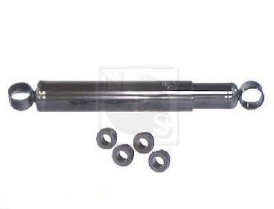 Shock Absorber, steering