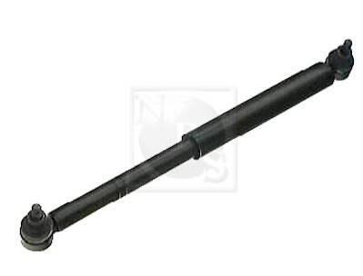Shock Absorber, steering