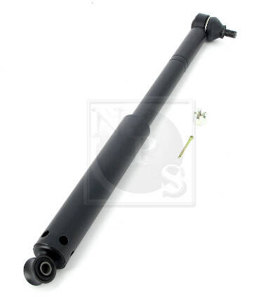 Shock Absorber, steering