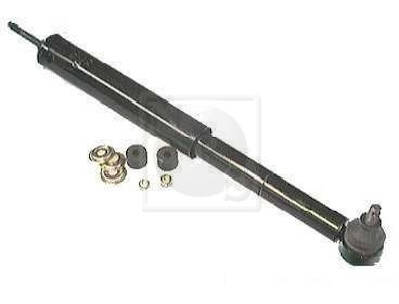 Shock Absorber, steering